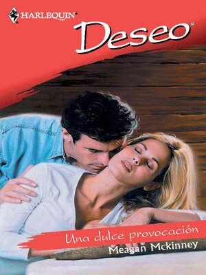 cover image of Una dulce provocación